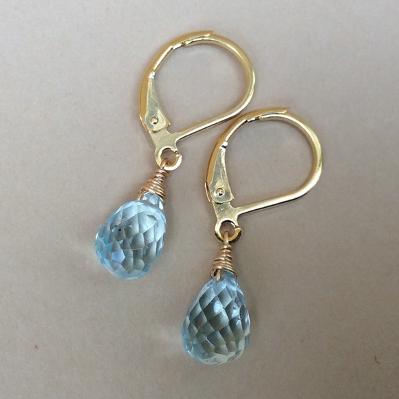 Earrings - Picture 6 of 8